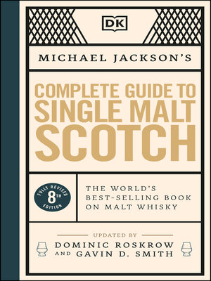 cover image of Michael Jackson's Complete Guide to Single Malt Scotch